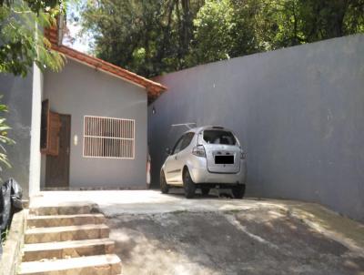 Casa para Venda, em Caieiras, bairro Laranjeiras, 2 dormitrios, 2 banheiros, 4 vagas