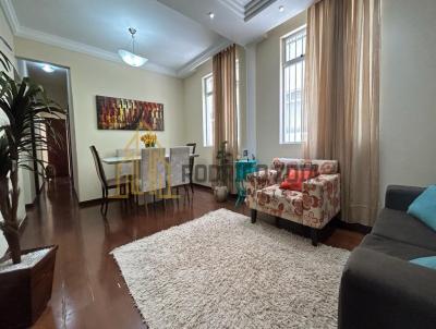 Apartamento com rea Privativa para Venda, em Belo Horizonte, bairro Silveira, 3 dormitrios, 1 banheiro, 1 sute, 2 vagas