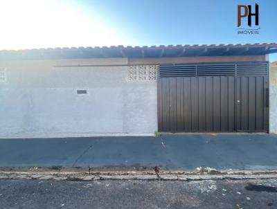 Casa para Venda, em Lins, bairro Lins 5, 2 dormitrios, 1 sute, 2 vagas