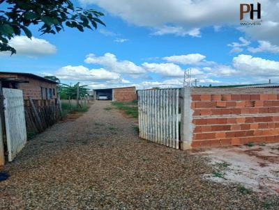 Casa para Venda, em Lins, bairro Estao Ferroviria nob 17, 1 dormitrio, 1 banheiro