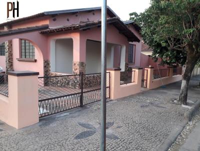 Casa para Venda, em Cafelndia, bairro Centro, 2 dormitrios, 1 banheiro