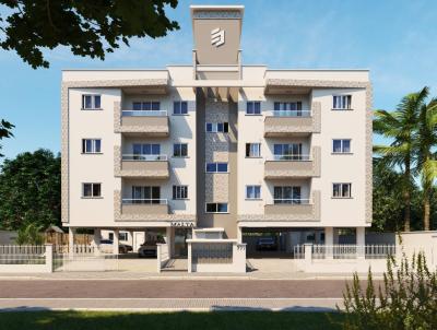 Apartamento para Venda, em Ararangu, bairro Lagoo, 2 dormitrios, 1 banheiro, 1 vaga