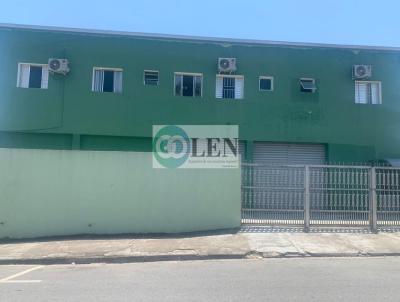 Salo Comercial para Locao, em Aruj, bairro Jardim Rinco, 5 vagas