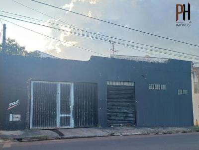 Ponto Comercial para Venda, em Lins, bairro Centro, 1 banheiro, 2 vagas