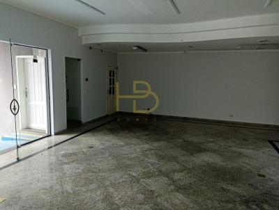Salo Comercial para Locao, em Sorocaba, bairro Centro, 3 banheiros, 2 vagas