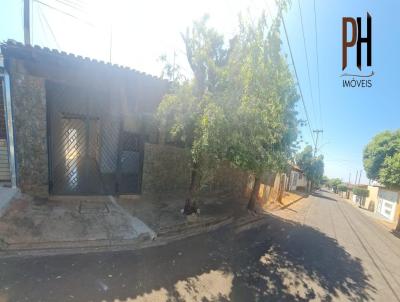 Casa para Venda, em Lins, bairro Jardim Primavera, 3 dormitrios, 1 banheiro, 3 vagas