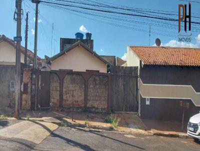 Casa para Venda, em Macatuba, bairro Macatuba, 2 dormitrios, 2 banheiros