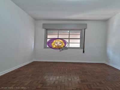 Apartamento para Venda, em So Vicente, bairro Itarar, 2 dormitrios, 1 banheiro