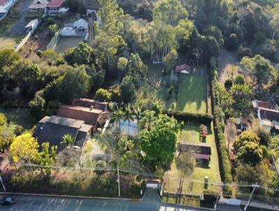 Chcara para Venda, em Extrema, bairro Recanto do Sol, 3 dormitrios, 3 banheiros, 2 sutes, 6 vagas