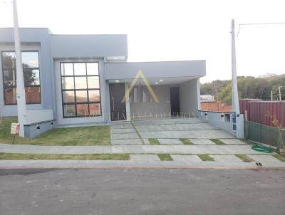 Casa em Condomnio para Venda, em Indaiatuba, bairro Loteamento Park Gran Reserve, 3 dormitrios, 4 banheiros, 3 sutes, 4 vagas