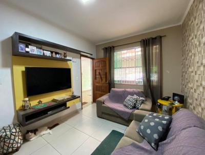 Casa Trrea para Venda, em So Bernardo do Campo, bairro Assuno, 3 dormitrios, 2 banheiros, 2 vagas