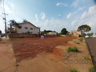 Terreno para Venda, em Chapado do Sul, bairro Centro