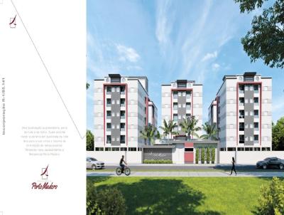 Apartamento para Venda, em Ararangu, bairro Jardim das avenidas, 2 dormitrios, 1 banheiro, 1 vaga