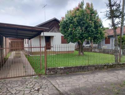 Casa para Venda, em Novo Hamburgo, bairro So Jorge, 3 dormitrios, 1 banheiro, 1 vaga