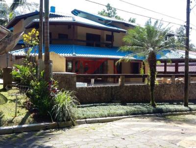 Casa em Condomnio para Venda, em Caraguatatuba, bairro Park Imperial, 6 dormitrios, 1 banheiro, 3 sutes, 2 vagas