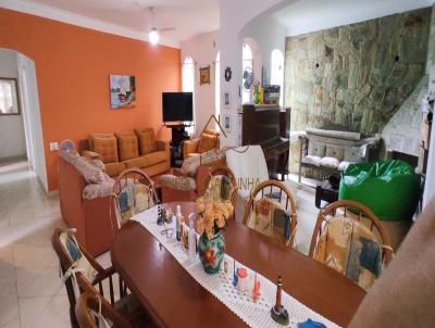 Casa em Condomnio para Venda, em Guaruj, bairro Balneario Praia do Perequ, 4 dormitrios, 5 banheiros, 4 sutes, 1 vaga