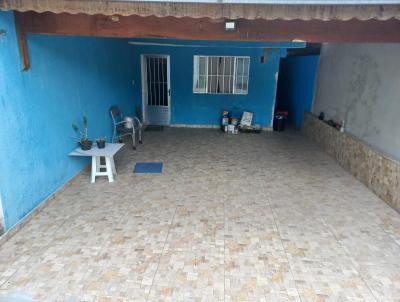 Casa Trrea para Venda, em Po, bairro Vila Jau, 2 dormitrios, 1 banheiro, 4 vagas