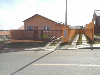 Casa para Venda, em Carambe, bairro jardim eldorado, 2 dormitrios, 1 banheiro