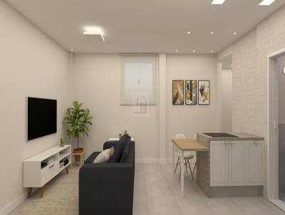 Apartamento para Venda, em Rio de Janeiro, bairro Botafogo, 2 dormitrios, 1 banheiro