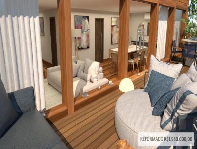 Casa em Condomnio para Venda, em Rio de Janeiro, bairro So Conrado, 5 dormitrios, 5 banheiros, 2 sutes, 2 vagas
