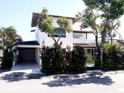 Duplex para Venda, em Maca, bairro Cabiunas, 3 dormitrios, 1 banheiro, 3 sutes, 1 vaga