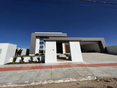 Casa para Venda, em Ararangu, bairro Aores, 3 dormitrios, 2 banheiros, 1 sute, 2 vagas