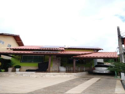 Casa em Condomnio para Venda, em Niteri, bairro Vrzea das Moas, 3 dormitrios, 1 banheiro, 1 sute, 3 vagas