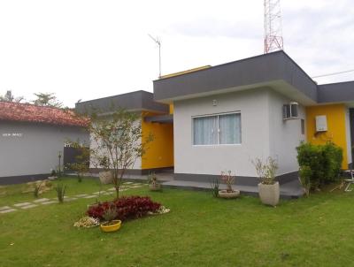 Casa em Condomnio para Venda, em Niteri, bairro Vrzea das Moas, 3 dormitrios, 1 banheiro, 1 sute, 4 vagas