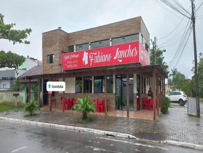 Sobrado para Venda, em Guaratuba, bairro Piarras, 1 dormitrio, 3 banheiros