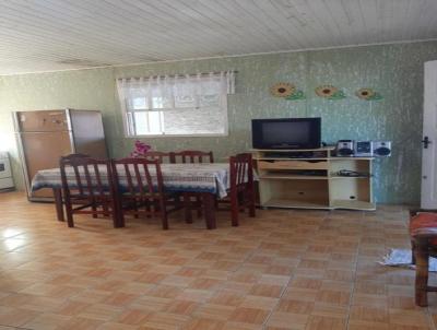 Casa para Venda, em Balnerio Arroio do Silva, bairro Areias Brancas, 2 dormitrios, 1 banheiro, 2 vagas