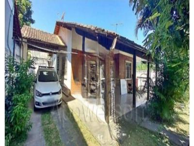Casa para Venda, em Niteri, bairro Serra Grande, 3 dormitrios, 1 banheiro, 1 sute, 4 vagas