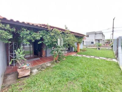 Casa para Venda, em Tramanda, bairro Zona Nova, 3 dormitrios, 2 banheiros, 1 sute, 3 vagas