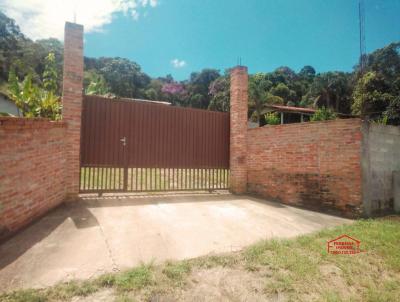 Stio / Chcara para Venda, em , bairro Rio Acima - Csar de Souza, 2 dormitrios, 1 banheiro, 2 vagas