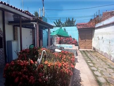 Casa para Temporada, em Camaari, bairro Areias (Abrantes), 4 dormitrios, 4 banheiros, 2 sutes, 4 vagas