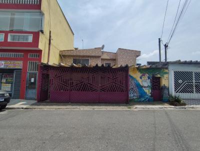 Casa para Venda, em So Paulo, bairro Jardim Rodolfo Pirani, 6 dormitrios, 3 banheiros, 2 vagas
