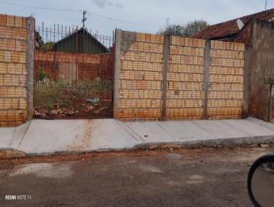 Terreno para Venda, em Salto Grande, bairro Vila So Joo