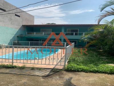 Chcara para Venda, em So Jos dos Campos, bairro Chcaras Arajo I, 6 dormitrios, 4 banheiros, 1 sute