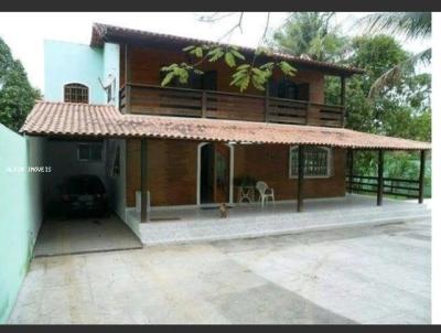 Casa para Venda, em Niteri, bairro Itaipu, 3 dormitrios, 2 banheiros, 3 sutes, 4 vagas