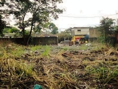 Terreno para Venda, em So Gonalo, bairro Marambaia