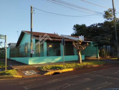 Casa para Venda, em Marechal Cndido Rondon, bairro Boa Vista, 2 dormitrios, 1 banheiro, 2 vagas