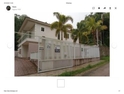 Casa em Condomnio para Venda, em Niteri, bairro Engenho do Mato, 3 dormitrios, 2 banheiros, 1 sute, 1 vaga