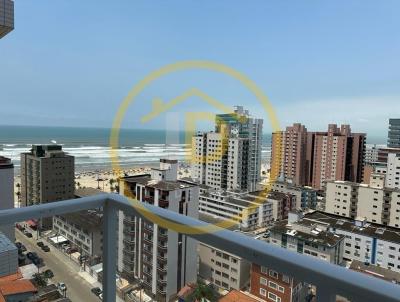 Apartamento 2 dormitrios para Venda, em Praia Grande, bairro Guilhermina, 2 dormitrios, 2 banheiros, 1 sute, 2 vagas