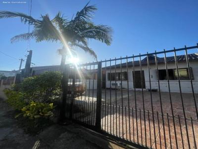 Casa Usada para Venda, em Alvorada, bairro Jardim Algarve, 3 dormitrios