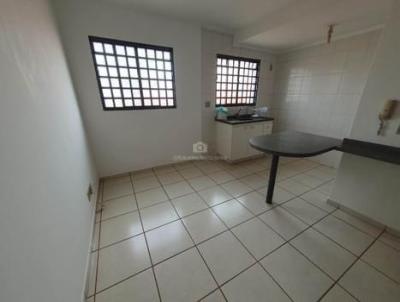 Apartamento para Venda, em Jaboticabal, bairro Jardim Nova Aparecida, 1 dormitrio, 1 banheiro, 1 vaga