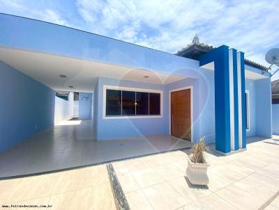 Casa em Condomnio para Venda, em Cabo Frio, bairro Per, 3 dormitrios, 2 banheiros, 1 sute, 2 vagas