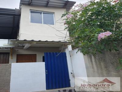 Casa para Venda, em Terespolis, bairro GRANJA GUARANI, 2 dormitrios, 2 banheiros, 1 sute