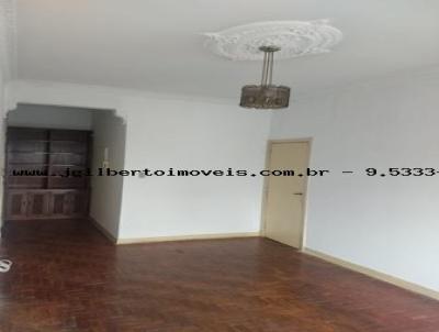 Apartamento para Venda, em So Bernardo do Campo, bairro Centro, 2 dormitrios, 1 banheiro