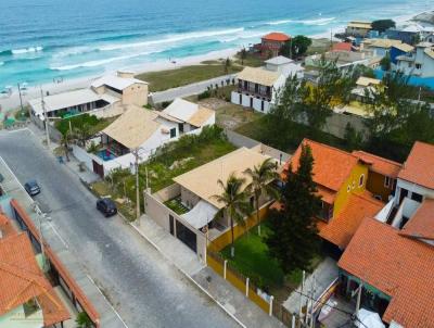 Casa para Venda, em Cabo Frio, bairro Praia do Foguete, 3 dormitrios, 4 banheiros, 3 sutes, 2 vagas