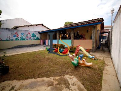 Casa para Venda, em Lauro de Freitas, bairro Vilas do Atlntico, 6 dormitrios, 4 banheiros, 2 sutes, 4 vagas