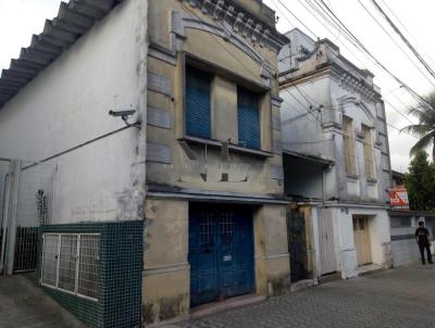 Terreno para Venda, em Santos, bairro Macuco